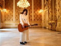 Carmen Consoli torna in Sicilia con “Terra ca nun senti” Carmen Consoli