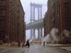 C’era una volta in America- Il grande sogno di Sergio Leone