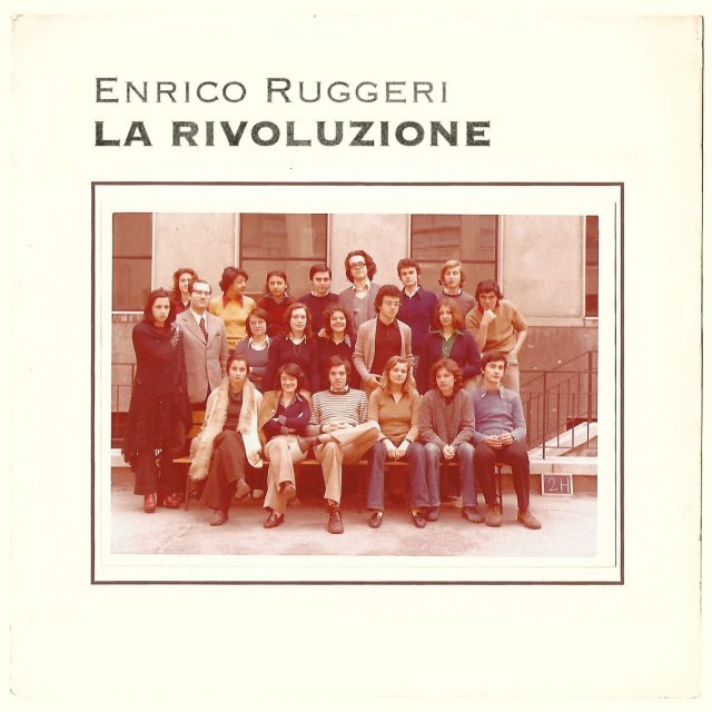 Enrico Ruggeri