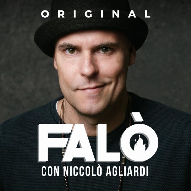 Niccolò Agliardi
