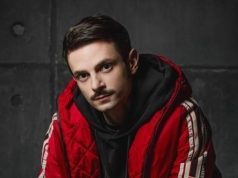 Fabio Rovazzi, un viaggio con Unicef Italia per le famiglie ucraine Fabio Rovazzi