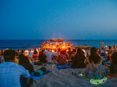 “Porto Rubino”, su Sky Arte il docufilm sull’edizione 2021 del festival Porto Rubino