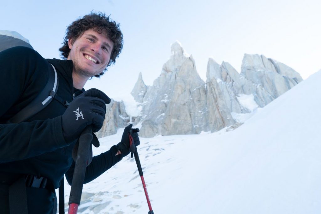 The-alpinist-Uno spirito libero