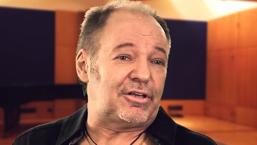 Vasco Rossi L'altra metà del cielo