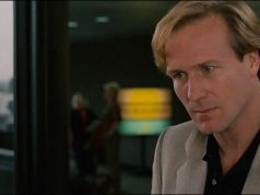 William Hurt