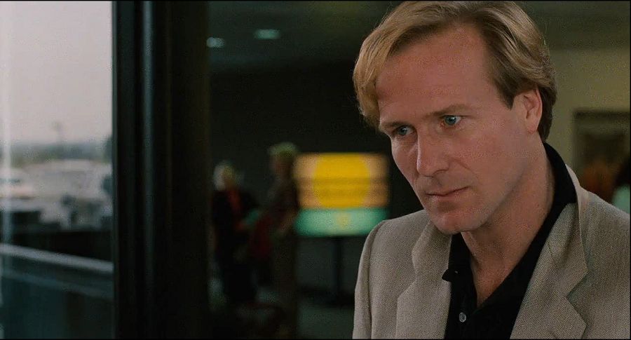 William Hurt William Hurt