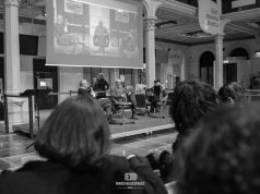 Presentato il libro su Lucio Dalla in Salaborsa a Bologna Lucio Dalla