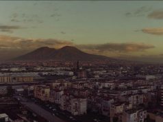 Vesuvio- ovvero come hanno imparato a vivere in mezzo ai vulcani, un film di Giovanni Troilo