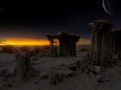 Voyage of Time – Il cammino della vita, un film di Terence Malick