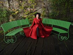 Antonella Ruggiero, una nuova “collezione” e tutto il suo repertorio ora anche in digitale Antonella Ruggiero