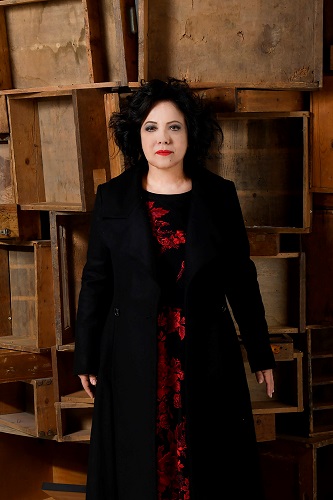 Antonella Ruggiero