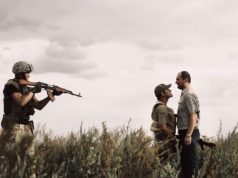 Bad Roads – Le strade del Donbass