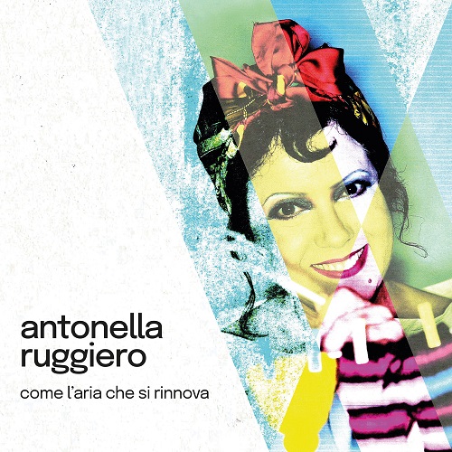 Antonella Ruggiero