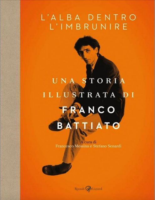 Franco Battiato
