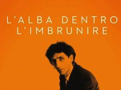 L’alba dentro l’imbrunire. Franco Battiato raccontato con classe e delicatezza