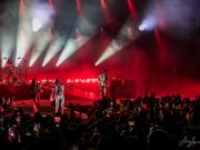 Maneskin Arena di Verona11