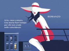 Nina Zilli presenta il suo romanzo “L’ultimo di sette” al Festival della Parola di Chiavari Nina Zilli