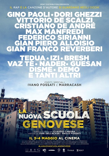 La nuova scuola genovese