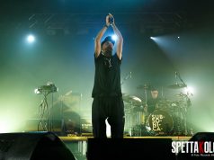 Subsonica in concerto all’Alcatraz di Milano (fotogallery)