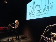 Rock Down: 72 ore per leggere 5.500 pagine di un libro. Un record! Rock Down