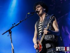 The Zen Circus in concerto all’Alcatraz di Milano (fotogallery)