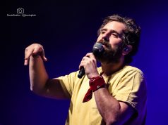 Tommaso Paradiso, arriva “Sensazione stupenda Premiere Tour” per chi effettua il pre-ordine del disco tommaso padariso