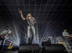 I Fast Animals And Slow Kids partono con un sold out a Parma!