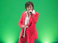 gianna nannini