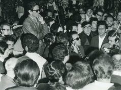 L’onda lunga Storia Extra- Ordinaria di un’Associazione, un film di Francesco Ranieri Martinotti
