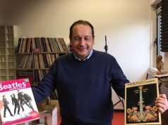 Addio a Michele Manzotti, il giornalista blues Michele Manzotti