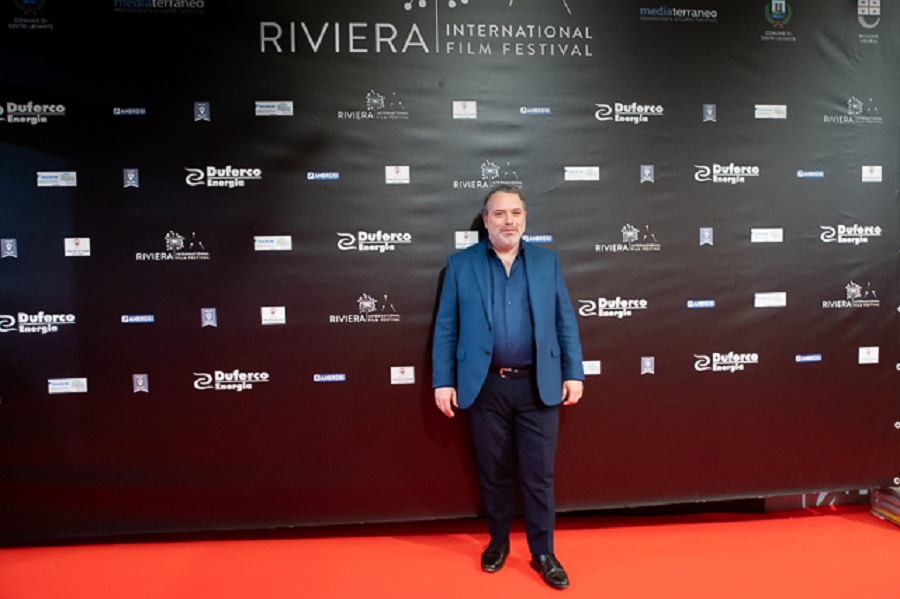 Riviera International Film Festival