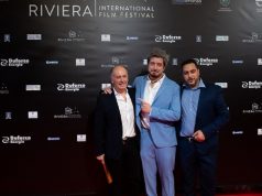 Riviera International Film Festival