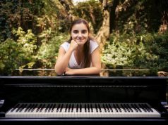 Piano City