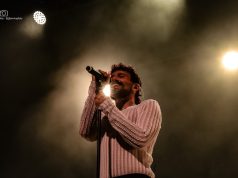 Aiello live al Teatro Concordia di Venaria Reale (fotogallery)