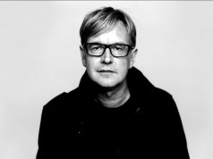 Addio a Andy Fletcher, tastierista dei Depeche Mode Andy Fletcher