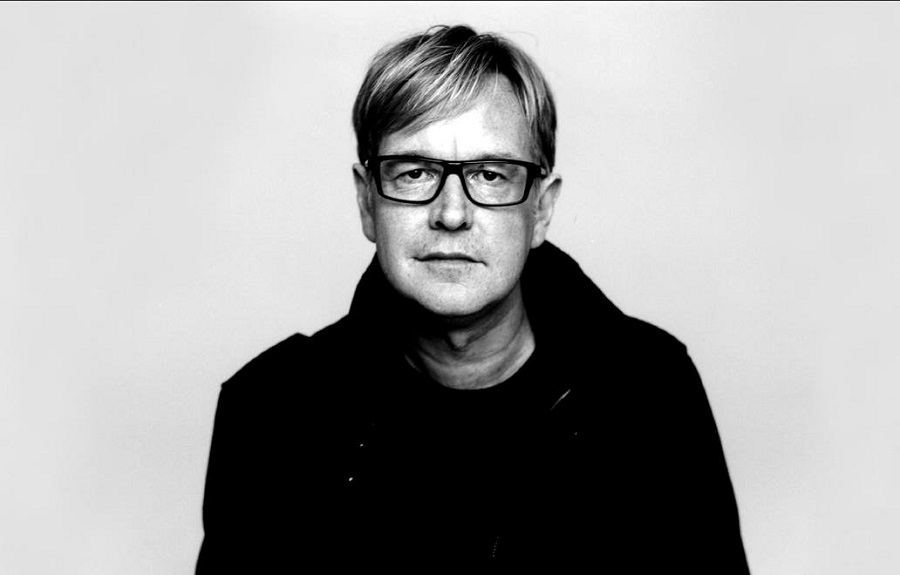 Andy Fletcher Andy Fletcher