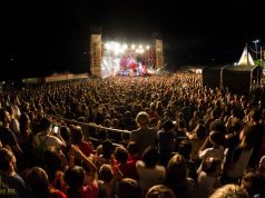Sherwood Festival, annunciato il cast completo sherwood festival