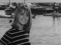Catherine Spaak, dolce inganno