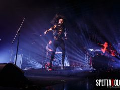 Fast Animals and Slow Kids in concerto al Fabrique (fotogallery)