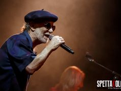 Francesco De Gregori torna al live da solista: il racconto del concerto di Este Francesco de Gregori