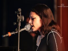 Francesca Michielin, un podcast con Claudio Marchisio Francesca Michielin