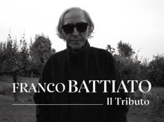 Omaggio a Franco Battiato al Festival della Parola Franco Battiato