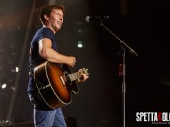 James Blunt torna in Italia per un’unica data nel 2024 james blunt