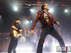 Litfiba in concerto all’Alcatraz di Milano (fotogallery)