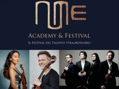 nume academy