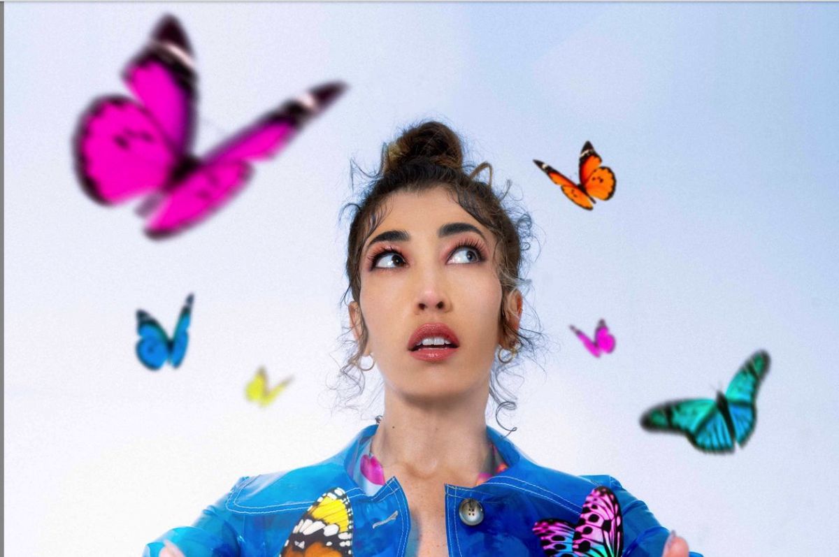 Nina Zilli Nina Zilli