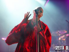 Gli Skunk Anansie annunciano nuovi concerti in Italia per l’estate 2026 skunk anansie