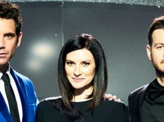 Eurovision. Cartoline dall’Italia con un drone Eurovision