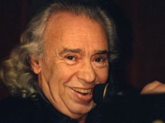 Buon compleanno Umberto Bindi! Umberto Bindi