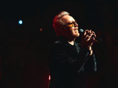 Umberto Tozzi, si aggiungono nuove date estive al tour “Gloria Forever” Umberto Tozzi